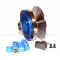Variateur Doppler ER2 Peugeot 103 SP MVL Vogue &agrave; Galets - Version avec Embrayage