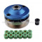Variateur Doppler ER2 Peugeot 103 SP MVL Vogue à Galets - Version avec Embrayage