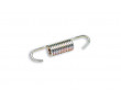 Ressort de Pot Moto Scooter Malossi MHR 50mm &Oslash; 12mm (Court)