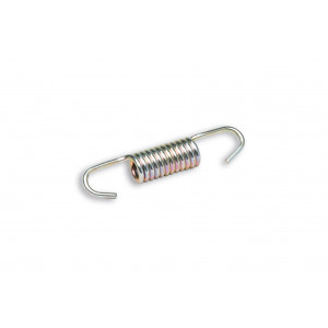 Ressort de Pot Moto Scooter Malossi MHR 50mm &Oslash; 12mm (Court)