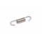 Ressort de Pot Moto Scooter Malossi MHR 50mm Ø 12mm (Court)