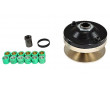 Variateur Doppler ER2 MBK 51 Version avec Embrayage (&agrave; Galets)