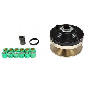 Variateur Doppler ER2 MBK 51 Version avec Embrayage (&agrave; Galets)