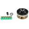 Variateur Doppler ER2 MBK 51 Version avec Embrayage (&agrave; Galets)
