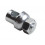 Serre Tringle Garde Boue Moto Cyclo MBK Motob&eacute;cane &Oslash;6 Lg 13mm (a L'unit&eacute;)