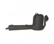Pot Echappement Cyclo Peugeot Fox Honda Walaroo (Tecnigas)