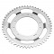 Couronne Cyclo MBK 51 / XR Roue Alu Grimeca (D. 98 10 Trous) // au choix