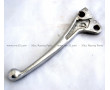 Levier de Frein Avant Droit Alu Cyclo MBK Motob&eacute;cane Mobylette - OEM