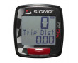 Compteur Moto Digital Universel Sigma MC10