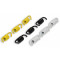 Ressort Embrayage Scooter Malossi Racing Pour Embrayage Zip Typhoon NRG Gilera Stalker Runner -Diam 107- (JEU)