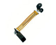 Ressort Moteur Doppler Peugeot 103 RCX SPX Kit ER1 Complet Jaune