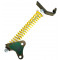 Ressort Moteur Central Peugeot 103 SP / MVL (R&eacute;servoir 3L7) Doppler ER1 Renforc&eacute; - Kit Complet