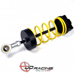 Ressort Moteur Central Comp&eacute;tition pour Doppler G2 / MBK / PGT / Hybride