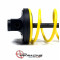 Ressort Moteur Central Compétition pour Doppler G2 / MBK / PGT / Hybride