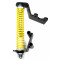 Ressort Moteur Doppler MBK 51 Kit ER1 Central Complet Jaune