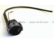 Bobine Allumage MBK 51 &eacute;lectronique Moryama / Swing Club Magnum Passion Evasion XR - Origine OEM