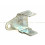 Patte Support Bobine MBK 51 Magum Racing MR1 91 - Origine OEM