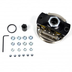 Variateur Doppler ER3 MBK 51 Motob&eacute;cane Racing a Masselotte - avec Embrayage