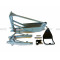 Chassis Bidalot RS / RS1 / RS2 Cyclo Compétition JDR Replica