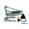 Chassis Bidalot RS / RS1 / RS2 Cyclo Compétition JDR Replica