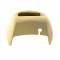 Tête de Fourche MBK 51 Magnum Racing MR1 - Réplique Originale Polyester