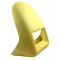 Tête de Fourche MBK 51 Magnum Racing MR1 - Réplique Originale Polyester