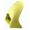 Tête de Fourche MBK 51 Magnum Racing MR1 - Réplique Originale Polyester
