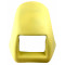 Tête de Fourche MBK 51 Magnum Racing MR1 - Réplique Originale Polyester
