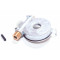 Entraineur Compteur MBK 51 Magnum Racing Passion Evasion CEV Carr&eacute; 2.6mm