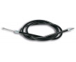 Cable de Gaz / Starter universel Maloss pr&eacute;-mont&eacute; Boule 3x3 Dellorto - G L : 95.5cm &Oslash; 5 / C L : 102.5cm &Oslash; 1.2