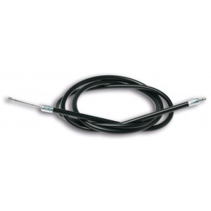 Cable de Gaz / Starter universel Malossi pr&eacute;-mont&eacute; Boule 3x3 Dellorto - G L: 95.5cm &Oslash; 5 / C L: 102.5cm &Oslash; 1.2