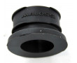 Manchon de carburateur PHBG 19/21 BD Extra Court comp&eacute;tition Lg.22 / &Oslash; int 22mm / Fixation &agrave; brider &Oslash; 39mm