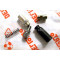 Starter a Cable Carburateur Dellorto PHBG - Kit 53002