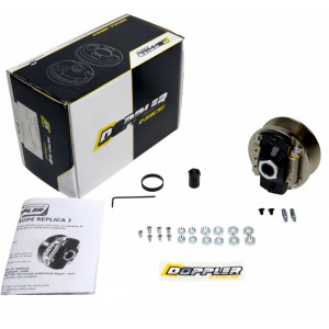 Variateur Doppler ER3 Peugeot 103 RCX SPX - Racing 106mm a Masselotte