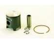 Piston Forg&eacute; Racing &Oslash;38.97 MVT pour MBK 51 G1-G2 Type F1/AGP/Bidalot (H22 Axe 12mm)