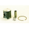 Piston Forgé Racing Ø38.97 MVT pour MBK 51 G1-G2 Type F1/AGP/Bidalot (H22 Axe 12mm)