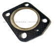 Joint de Culasse MBK 51 Motob&eacute;cane AV10 AV7 Renforc&eacute; 42mm Fibre Arm&eacute; M&eacute;tal + Bague de Compression (&Oslash;42)