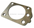 Joint de Culasse &Oslash; 47mm MBK 51 Motob&eacute;cane AV10 AV7 Alu ep. 0.65mm Comp&eacute;tition