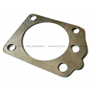 Joint de Culasse &Oslash; 46mm MBK 51 Motob&eacute;cane AV10 AV7 Alu ep. 0.65mm Comp&eacute;tition