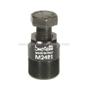 Arrache Volant 24x100 Tambour Embrayage MBK 51 41 / Motob&eacute;cane Cady (Variateur) - Buzzetti 5224