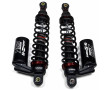 Amortisseur &agrave; Gaz Comp&eacute;tition Cyclo G1-G2 / RS Bidalot - YSS Top line G-Sport Noir 330-340 (Paire)