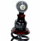 Amortisseur à Gaz Compétition Cyclo G1-G2 / RS Bidalot - YSS Top line G-Sport Noir 330-340 (Paire)