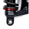 Amortisseur à Gaz Compétition Cyclo G1-G2 / RS Bidalot - YSS Top line G-Sport Noir 330-340 (Paire)