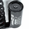 Amortisseur à Gaz Compétition Cyclo G1-G2 / RS Bidalot - YSS Top line G-Sport Noir 330-340 (Paire)