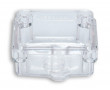 Cuve Transparente Malossi pour Carburateur Dellorto PHBG