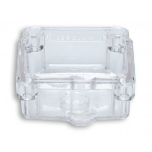 Cuve Transparente Malossi pour Carburateur Dellorto PHBG