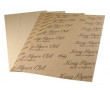 Papier a Joint Professionnel Feuille 200x150 (+150&deg;) // Epaisseur au Choix (0.15/0.25/0.50)