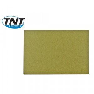 Papier &agrave; Joint Plat Huil&eacute; Feuille A4 Economique - Epaisseur 0.50mm