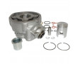 Cylindre M&eacute;caboite Minarelli AM6 2000-> MBK XPower XLimit Yamaha TZR 50 DTR Peugeot XPS Rieju RS1 Beta 50 RR Aprilia RS 50 2000-