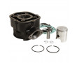 Cylindre M&eacute;caboite Derbi Senda 2006-> GPR 2006-> Gilera SMT 2006-> RCR 2006-> (Moteur Piaggio Euro 3) - Fonte Premium-